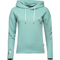 Chillaz Damen Mondsee Hoodie von Chillaz