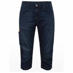 Chillaz - Elias 3/4-Pants - Shorts Gr XS blau von Chillaz