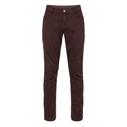 Chillaz Herren Magic Style 3.0 Hose, Dark Chocolate, M von Chillaz