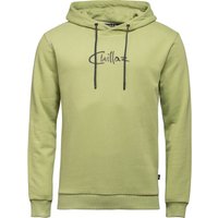 Chillaz Herren Sapporo Chillaz Logo Hoodie von Chillaz