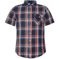 Chillaz Kurzarmhemd Chillaz M Toni Short Sleeve Shirt Herren von Chillaz