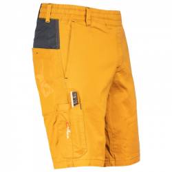 Chillaz - Neo Shorty Cotton - Shorts Gr M orange von Chillaz