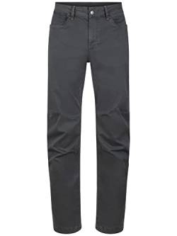 Chillaz Squamish Pant Men Größe M Grey Blue von Chillaz