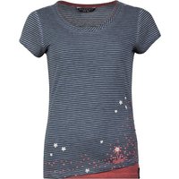 Chillaz T-Shirt Fancy Little Dot T-Shirt Women von Chillaz