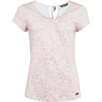 Chillaz T-Shirt Hide The Best Flower T-Shirt Women von Chillaz