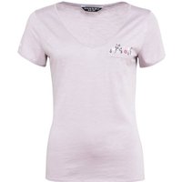 Chillaz T-Shirt Monaco T-Shirt Women von Chillaz