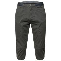 Chillaz - Wilder Kaiser 3/4 Pant - Shorts Gr L grau von Chillaz