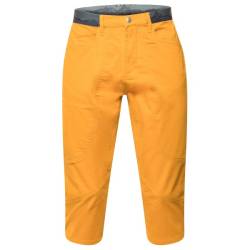 Chillaz - Wilder Kaiser 3/4 Pant - Shorts Gr L orange von Chillaz