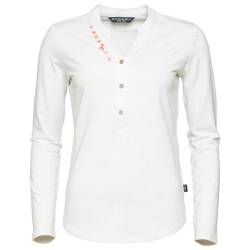 Chillaz - Women's Sonnblick Shirt - Bluse Gr 34 weiß von Chillaz