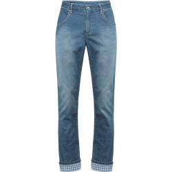 Chillaz Working 2.0 Pant Men, L, indigo von Chillaz