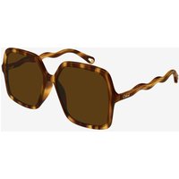 Chloé Eyewear  - Sonnenbrille | Damen von Chloé Eyewear