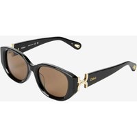 Chloé Eyewear  - Sonnenbrille | Damen von Chloé Eyewear