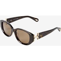 Sonnenbrille Chloé Eyewear von Chloé Eyewear