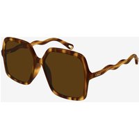 Sonnenbrille Chloé Eyewear von Chloé Eyewear