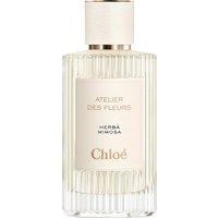 Chloé Atelier Des Fleurs Herba Mimosa, Eau de Parfum, 150 ml, Damen, holzig/pudrig von Chloé