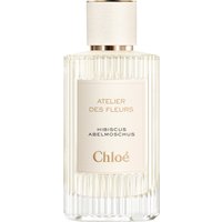 Chloé Atelier Des Fleurs Hibiscus Abelmoschus, Eau de Parfum, 150 ml, Damen, fruchtig von Chloé