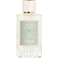 Chloé Atelier Des Fleurs Iris, Eau de Parfum, 150 ml, Damen, blumig/zitrisch/pudrig von Chloé