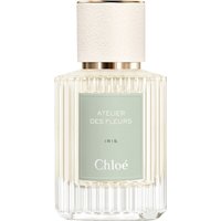 Chloé Atelier Des Fleurs Iris, Eau de Parfum, 50 ml, Damen, blumig/zitrisch/pudrig von Chloé