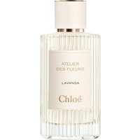 Chloé Atelier Des Fleurs Lavanda, Eau de Parfum, 150 ml, Damen, frisch/blumig von Chloé