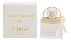 Chloé Love Story femme/woman, Eau de Parfum, Vaporisateur/Spray 30 ml, 1er Pack (1 x 30 ml) von Chloe