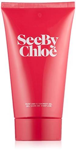 Chloe See Shower Gel 150 ml, 1er Pack (1 x 150 ml) von Chloe
