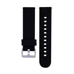 Chofit Armbänder Kompatibel mit Xplora X6 Play Armband, weiches Silikon Sport Muster Blumenmuster Ersatzband Armband Verstellbares Armband für X6 Play von Chofit
