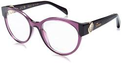Chopard Damen Vch350s Sonnenbrille, Violett (Transp.Violet), 66 von Chopard