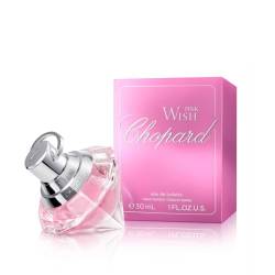 Chopard Pink Wish EdT, Linie: Wish, Eau de Toilette für Damen, Inhalt: 30ml von Chopard