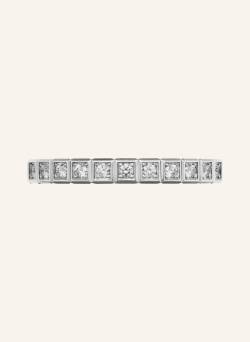 Chopard Ring Ice Cube silber von Chopard