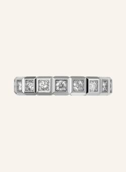 Chopard Ring Ice Cube silber von Chopard