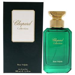 Chopard Rose Seljuke Eau de Parfum, 100 ml von Chopard