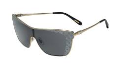 Chopard Sonnenbrille SCHC 20 S 8fel, Grau, Grau von Chopard