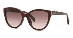 Chopard Unisex SCH317S Sunglasses, 09FH, 70 von Chopard