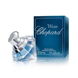 Chopard Wish EdP, Linie: Wish, Eau de Parfum für Damen, Inhalt: 30ml von Chopard