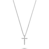 CHRIST Collier CHRIST Damen-Kette 7 Diamant von Christ