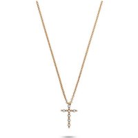 CHRIST Collier CHRIST Damen-Kette 7 Diamant von Christ