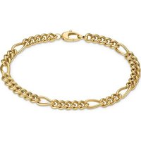 CHRIST Goldarmband CHRIST Damen-Armband Christ Gold 375er Gelbgold, klassisch von Christ