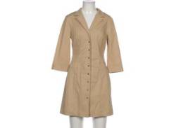 Christian Berg Damen Kleid, beige von Christian Berg