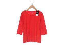 Christian Berg Damen Langarmshirt, rot von Christian Berg