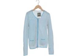 Christian Berg Damen Strickjacke, blau von Christian Berg