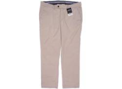 Christian Berg Herren Stoffhose, beige von Christian Berg