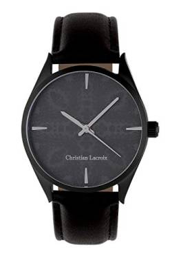 Christian Lacroix Armbanduhr CLMS1828 von Christian Lacroix