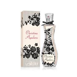 Christina Aguilera femme/woman, Eau de Parfum Natural Spray, 1er Pack (1 x 50 ml) von Christina Aguilera