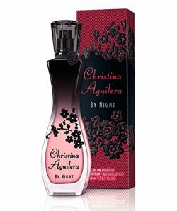 by Night von Christina Aguilera - Eau de Parfum Spray 75 ml von Christina Aguilera