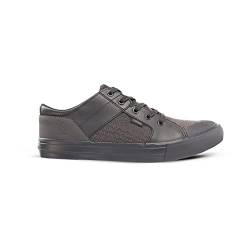 Chrome Industries Southside 3.0 Low Schwarz, Freeride, Größe EU 42 - Farbe Black - Black von Chrome