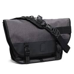 Chrome Mini Metro Messenger Bag, 20 Liter, castlerock twill CRTW von Chrome