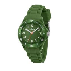 Chronostar Damenuhr, Rocket Kollektion, aus Plastik, Silikon - R3751288003 von Chronostar