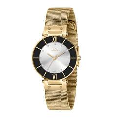 Chronostar Orologio da Donna, Collezione NUIT, in Lega, Acciaio, PVD ORO - R3753282501 von Chronostar