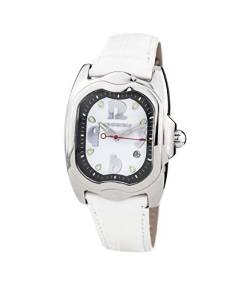 Chronotech Damen Analog-Digital Automatic Uhr mit Armband CT7274M-07 von Chronotech