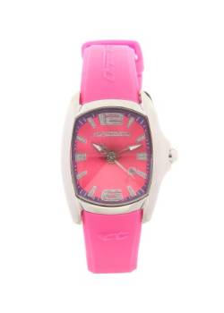 Chronotech Quarzuhr First Summer pink von Chronotech